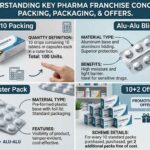 What-Does-10×10-Packing,-Alu-Alu,-Blister-Pack-and-10+1-Offer-Mean-in-Pharma-Franchise-Business