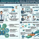 Medical Representative (MR): Roles, Responsibilities, Skills & Career Growth in the Pharmaceutical Industry Medical-Representative-(MR)--Roles,-Responsibilities,-Skills-&-Career-Growth-in-the-Pharmaceutical-Industry