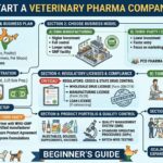 How-to-Start-a-Veterinary-Pharma-Company-in-India--A-Complete-Beginner's-Guide
