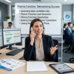 Telemarketing-for-Pharma-Franchise-Business-How-to-Generate-Sales-Through-Mobile-Calls