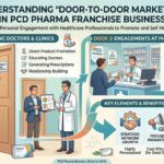 What Does "Door-to-Door Marketing" Mean in PCD Pharma Franchise Business? What-Does-Door-to-Door-Marketing-Mean-in-PCD-Pharma-Franchise-Business