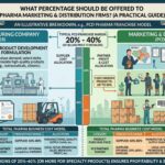 What-Percentage-Should-Be-Offered-to-Marketing-and-Distribution-Firms-in-Pharma-Business