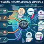 Top-Selling-Pharmaceutical-Brands-and-Molecules-in-India