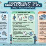 Who Is Responsible for Drug Product Quality: Manufacturer, Marketer or Distributor? Who-Is-Responsible-for-Drug-Product-Quality--Manufacturer,-Marketer-or-Distributor