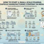 How to Start a Small-Scale Pharma Capsule Manufacturing Company in India How-to-Start-a-Small-Scale-Pharma-Capsule-Manufacturing-Company-in-India