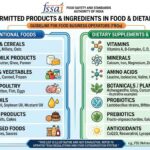 List-of-FSSAI-Permitted-Products-and-Ingredients-in-Food-and-Dietary-Supplements