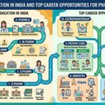 Pharmacy Education in India and Top Career Opportunities for Pharmacy Students Pharmacy-Education-in-India-and-top-career-opportunities-for-Pharmacy-students