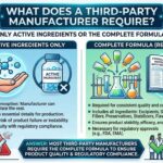 What-Does-a-Third-Party-Manufacturer-Require