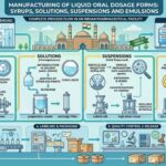 Manufacturing of Liquid Oral Dosage Forms: Syrups, Solutions, Suspensions and Emulsions Manufacturing-of-Liquid-Oral-Dosage-Forms-Syrups,-Solutions,-Suspensions-and-Emulsions