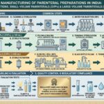 Manufacturing of Parenteral Preparations: Injections, Small-Volume Parenterals and Large-Volume Parenterals Manufacturing-of-Parenteral-Preparations-Injections,-Small-Volume-Parenterals-and-Large-Volume-Parenterals