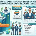 Regional Sales Manager (RSM) in Pharma: Job Description, Roles, Responsibilities, Qualification and Skills Regional-Sales-Manager-(RSM)-in-Pharma-Job-Description,-Roles,-Responsibilities,-Qualification-and-Skills