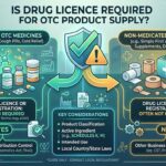 Is Drug Licence Required for OTC Product Supply? Is-Drug-Licence-Required-for-OTC-Product-Supply