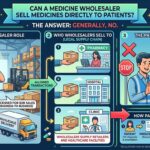 Can-a-Medicine-Wholesaler-Sell-Medicines-Directly-to-Patients