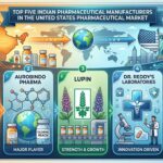 Top-Five-Indian-Pharmaceutical-Manufacturers-in-the-United-States-Pharmaceutical-Market