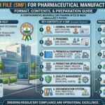 Site Master File for Pharmaceutical Manufacturing Units: Format, Contents and Preparation Guide Site-Master-File-for-Pharmaceutical-Manufacturing-Units-Format,-Contents-and-Preparation-Guide