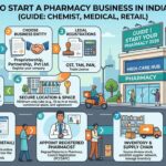 How to Start a Pharmacy Business in India: Chemist Shop, Medical Store or Retail Pharmacy How-to-Start-a-Pharmacy-Business-in-India-Chemist-Shop,-Medical-Store-or-Retail-Pharmacy