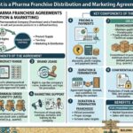 What Is a Pharma Franchise Distribution and Marketing Agreement? What-Is-a-Pharma-Franchise-Distribution-and-Marketing-Agreement
