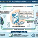 Use-of-Marketed-By-Address-in-Third-Party-Pharma-Manufacturing