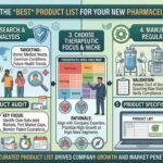 How to Make the Best Product List for a New Pharmaceutical Company How-to-Make-the-Best-Product-List-for-a-New-Pharmaceutical-Company