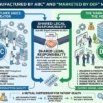 What Does “Manufactured By ABC” and “Marketed By DEF” Mean in Pharma? What-Does-“Manufactured-By-ABC”-and-“Marketed-By-DEF”-Mean-in-Pharma