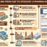 How to Do Billing from C&F to Stockist in a Pharma Marketing Company How-to-Do-Billing-from-C&F-to-Stockist-in-a-Pharma-Marketing-Company