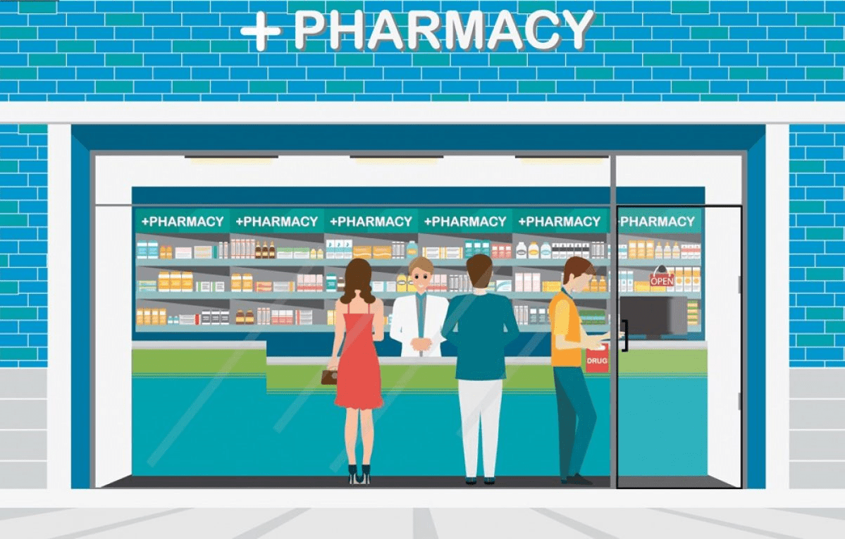 Do I need D.Pharma certificate for opening Small pharmacy?
