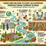 Guidelines on How to Start an Ayurvedic Manufacturing Company in India Guidelines-on-How-to-Start-an-Ayurvedic-Manufacturing-Company-in-India