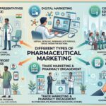 Different Types of Pharmaceutical Marketing Different-Types-of-Pharmaceutical-Marketing