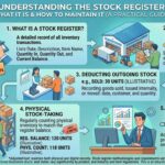 What Is a Stock Register and How Should It Be Maintained? What-Is-a-Stock-Register-and-How-Should-It-Be-Maintained