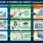 How-to-Start-a-Carrying-and-Forwarding-Agency-in-the-Pharmaceutical-Sector